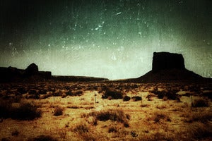 Image of Utah photograph print by Ryan Russell