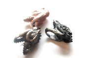 Image of Spiky Dino Head Ring