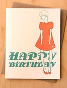 Image of Happy Birthday Dress