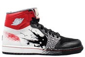 Image of Air Jordan 1 High "Dave White"