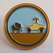 Image of African Safari