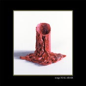 Image of SONGS - MALABAR (CD)