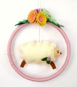Image of Lamb Mobile