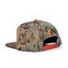 Image of IN4M - RIDE HUNTER CAMO STARTER SNAPBACK