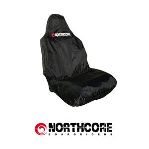 Image of Housse étanche pour siège de voiture
