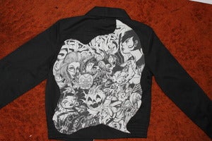 Image of Custom Made Reverie Jacket