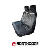 Image of Housse étanche pour double siège de voiture