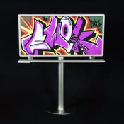 Image of Mini Billboard #3