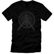 Image of Ammo - Black tee