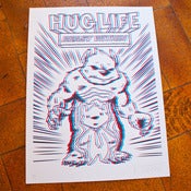 Image of Hug LIfe - Beast Within