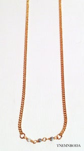 Image of NEW!! STONE TRP NECK