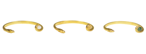 Image of le bracelet serpent 