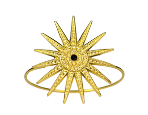 Image of la manchette soleil