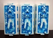 Image of RAMPAGE x Kid Ink Industries "Elite T.I.E. Fighter Pilot" 