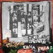 Image of Erica Freas - Belly LP WHITE Vinyl/300