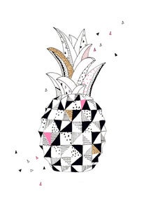 Image of Pineapple Love