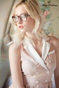 Image of Dairy Queen Dress (pink) 