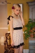 Image of Mississippi River Dress (pale pink)