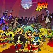 Image of ZOEBEAST Gore Dancefloor