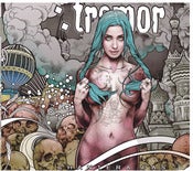 Image of :TREMOR Chantera Pas DIGI CD 