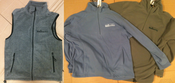 Image of MMBA Closeout Fleece - Regular Price $50