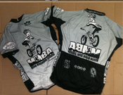 Image of MMBA Closeout Performance Jersey - Regular Price $60