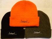 Image of Logo Beanie