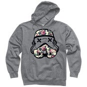 Image of Limited Love Trooper Hoodie