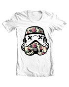 Image of Limited Love Trooper T-shirt
