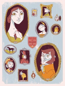 Image of Pride and Prejudice