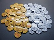 Image of Party Wound Badges