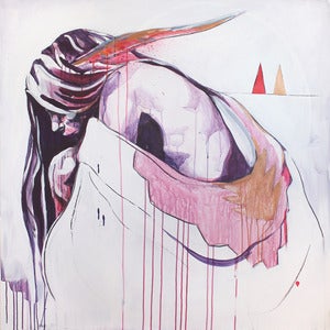 Image of Distant Winters Giclee Print