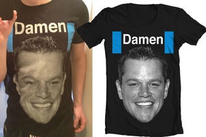Image of Daaaamen