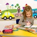 Image of Journeys - Wall Graphics