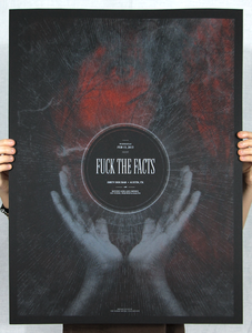 Image of Fuck the Facts - Austin, TX