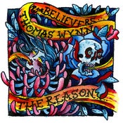 Image of The Reason - CD