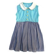 Image of Mix Match Dress
