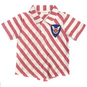 Image of Patch Polo