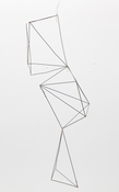 Image of Wire Crystals