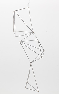 Image of Wire Crystals