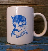 Image of CAT MUG