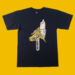Image of UNIFORMES GENERALE X CHIMP - BLACK BANANA