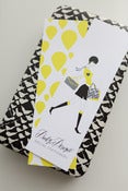Image of Runway Bookmarks $5.00