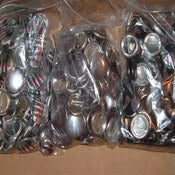 Image of Buttons and Patch