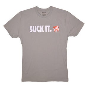 Image of Suck It Tee