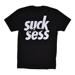 Image of Sucksess Logo Tee