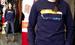 Image of Vintage Montana Plates Sweater