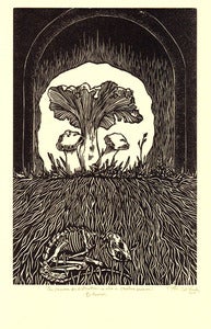 Image of The passion for destruction is also a creative passion.