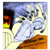 Image of Smile Burn Love and Learn EP