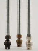 Image of REDUCER ADAPTOR | 20mm electrical pipe tube | BAYONET